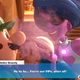 I’m really just impressed that Nintendo is saying the “H” word via a pun here.